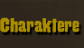 Die Charaktere