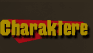 Die Charaktere
